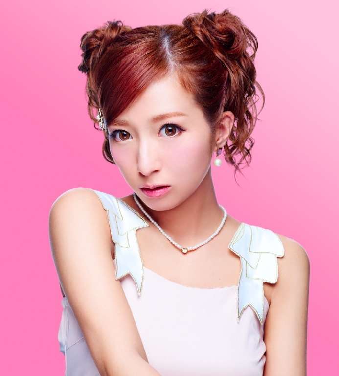 辻希美が謎の円形脱毛症告白「場所が場所だけにめっちゃ目立つ」