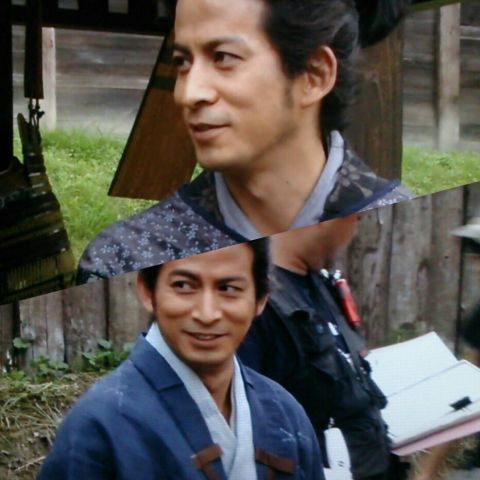 岡田准一、『図書館戦争』SPで4年ぶり民放ドラマ！「軍師官兵衛」松坂桃李と再共演も
