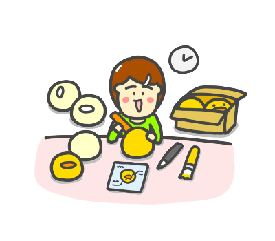 乳児がいてできる仕事