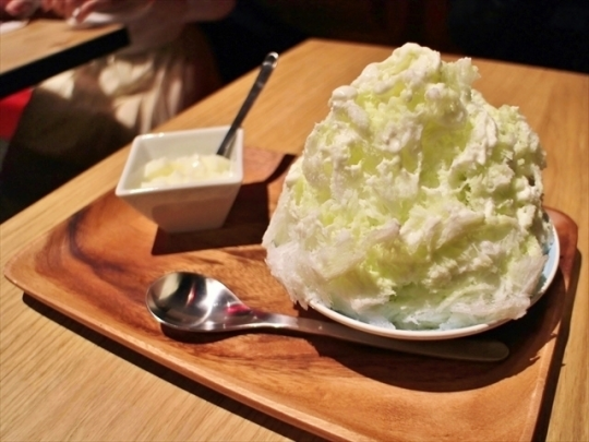 氷食症の方