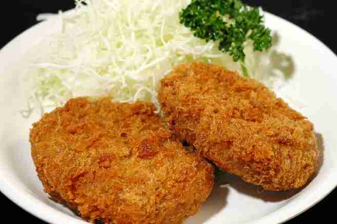 心温まるご飯の画像をください！