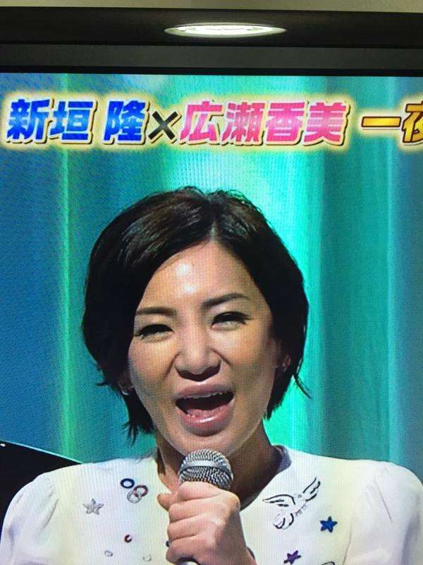 えっこんな顔だったっけ？と思った芸能人は？