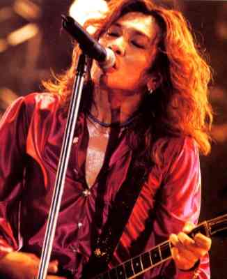 THE YELLOW MONKEYが好きな人!!
