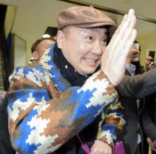 極楽とんぼ・山本圭壱、宮崎で冠ラジオ番組スタート 「火曜1時間」枠で今月5日から