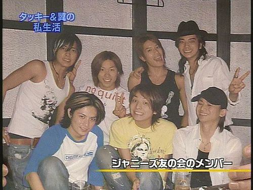 有名人の豪華なショット