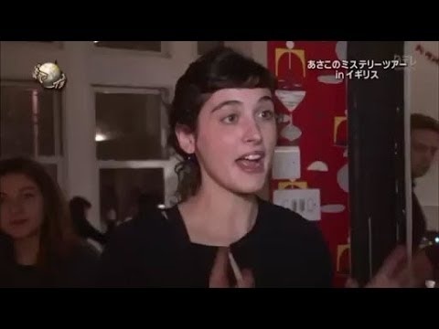 世界の果てまでイッテQ　女芸人キナバル登頂プロジェクト　2014年3月23日 - YouTube