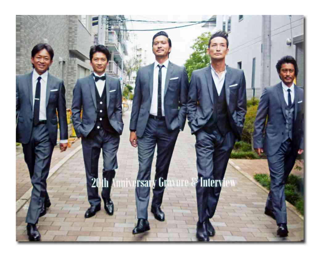 ヤンキー系男が好きな人