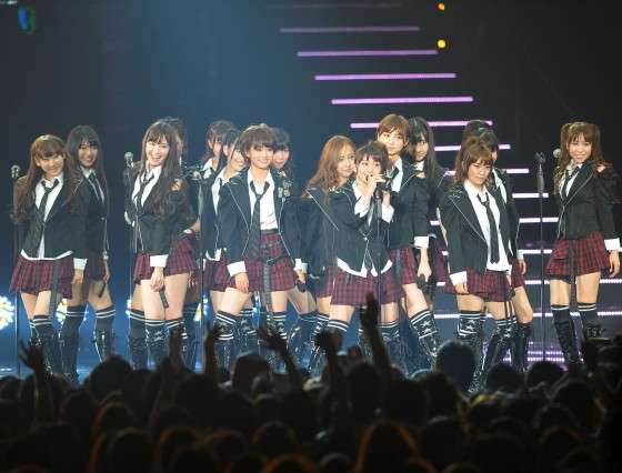 YouTubeで最も話題となったMVはAKB48！『アナと雪の女王』は2位