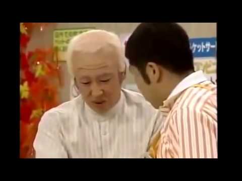 コント 秋山森乃進 - YouTube