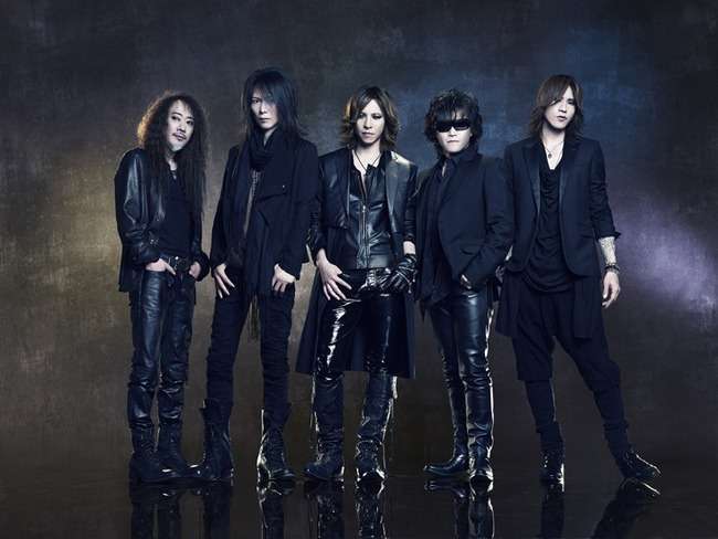 X JAPAN、17年ぶりテレビ出演　Mステスーパーライブに登場