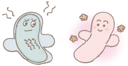 同性として気になること