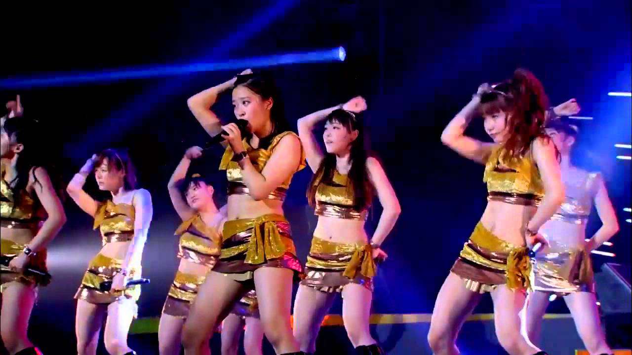 モーニング娘。'14  Morning Musume '14 - Only You - YouTube