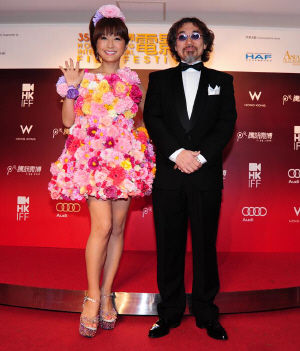 カンヌ映画祭に続々と登場する中国女優、「作品も持たず、目立ちたいだけのケースも」