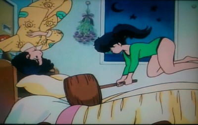 高橋留美子の漫画で好きなキャラは？