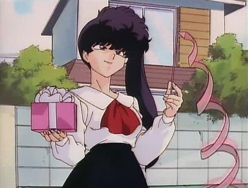 高橋留美子の漫画で好きなキャラは？