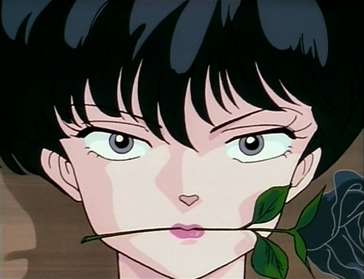 高橋留美子の漫画で好きなキャラは？