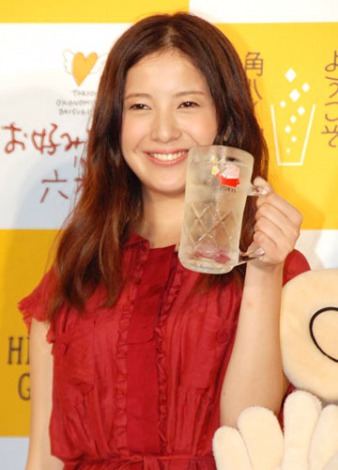 No.１ホステスになりそうな芸能人