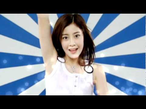 Berryz工房「スッペシャル　ジェネレ～ション」 (MV) - YouTube