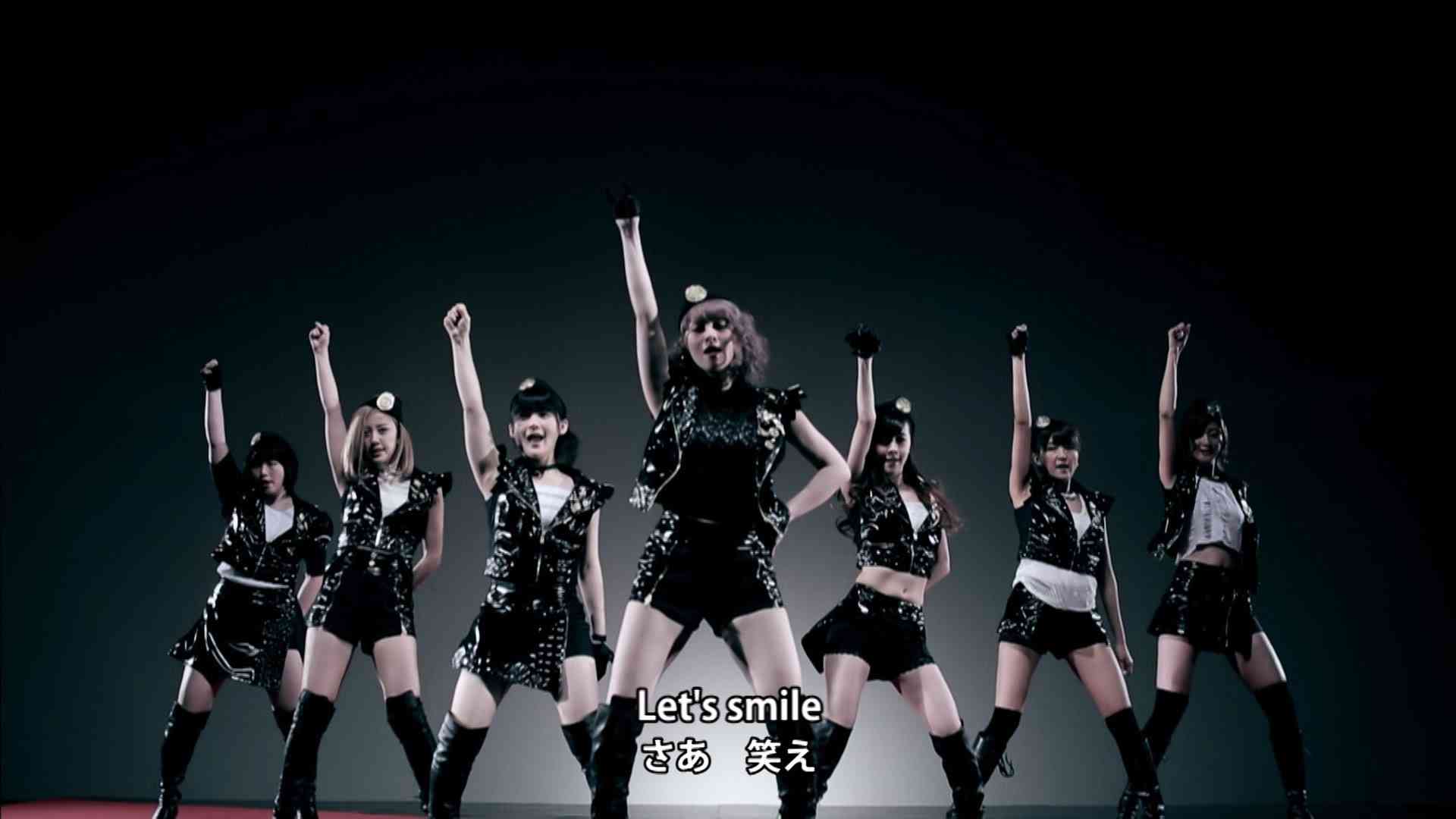 Berryz工房 『愛はいつも君の中に』(Berryz Kobo[Love is Always inside you])  (Promotion edit) - YouTube