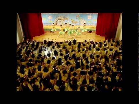 Berryz工房「ジンギスカン」 （MV） - YouTube