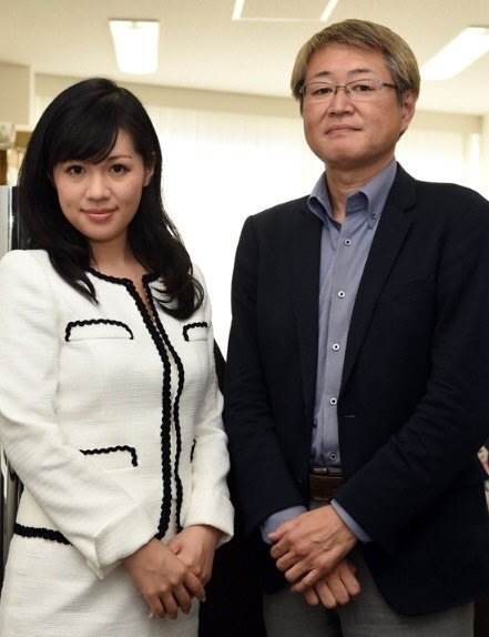 上西小百合議員、トークショーで言いたい放題　“上西節”さく裂