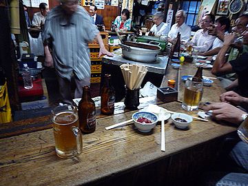 昔ながらのお店が好きな人！