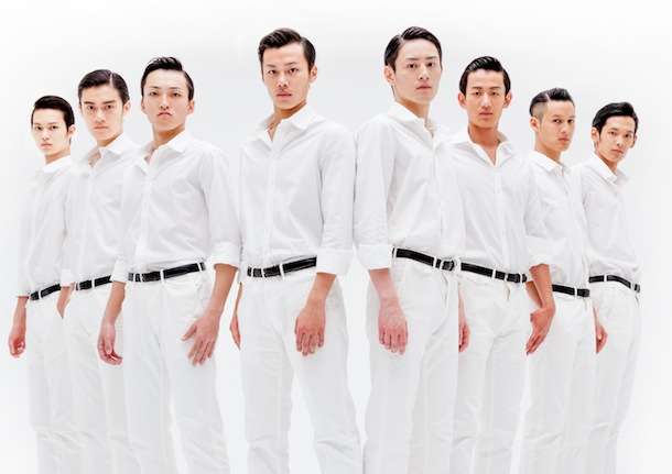 ヤンキー系男が好きな人