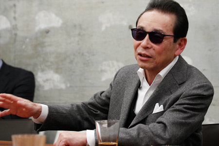 「Dr.倫太郎」の随所にタモリの影…劇中のセリフから犬の名前まで
