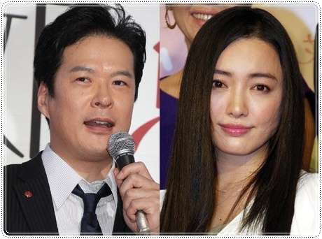田中哲司、仲間由紀恵との新婚生活明かす「結構すれ違いが多い」