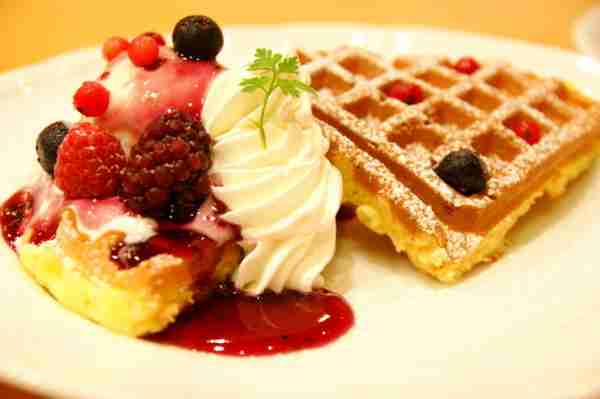 カロリー特盛り!スタミナ満点のレシピ