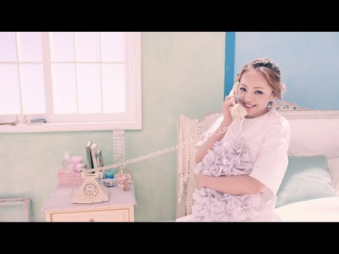 安室奈美恵 / 「Birthday」 (from New Album「_genic」) - YouTube