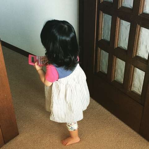 電卓ガール｜福田萌オフィシャルブログ 萌の元気があれば何でもできるッ Powered by Ameba