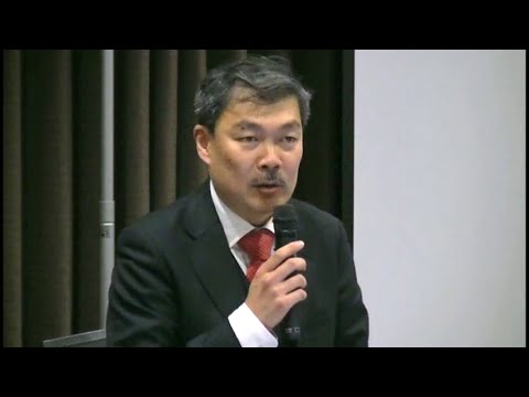 【民主主義】第二回 『大阪都構想』の危険性を明らかにする学者説明会[桜H27/5/12] - YouTube