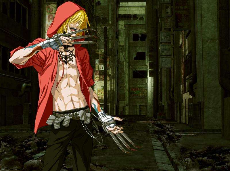 好きなゲームキャラは？