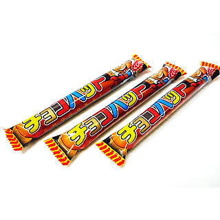男性が好きなお菓子・アイス