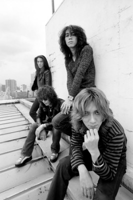 THE YELLOW MONKEYが好きな人!!