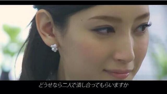 菜々緒、「性格の悪さが滲み出てる顔」が功を奏した悪女役開眼