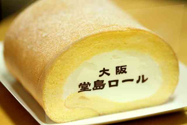 どこのロールケーキが好きですか？