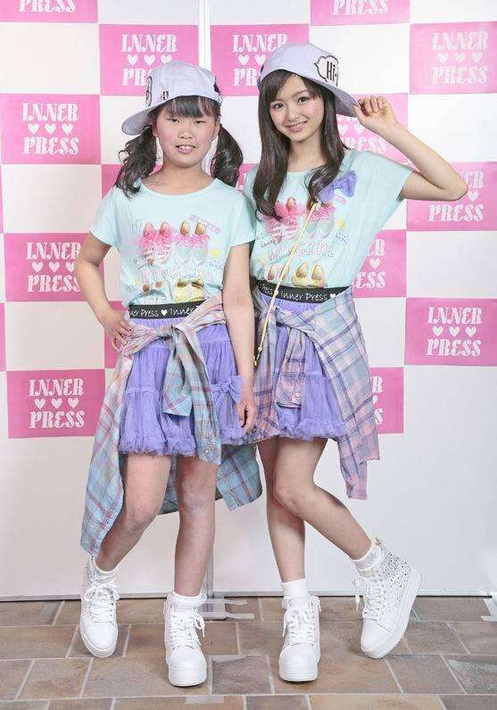 「可愛いは正義」？