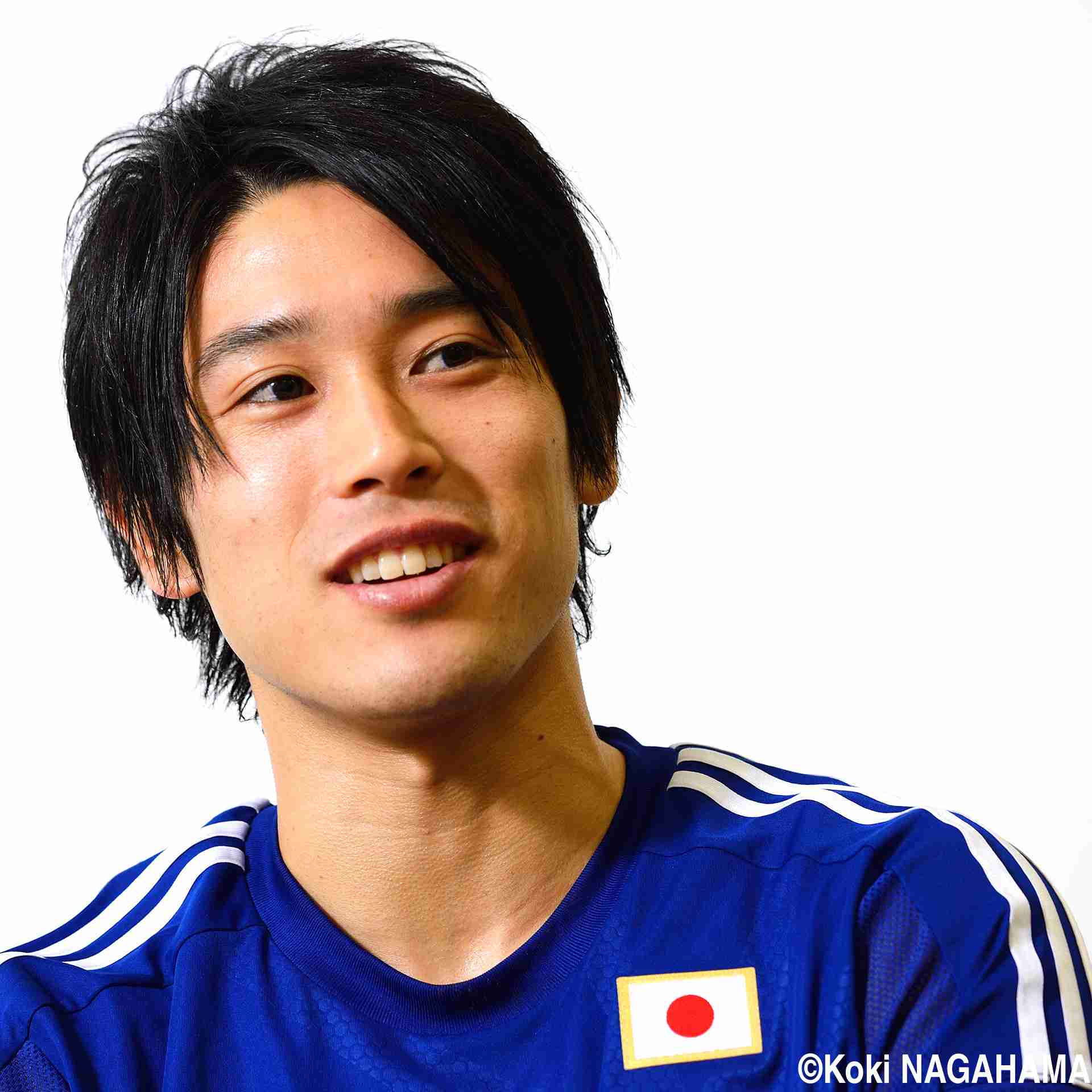 内田篤人、幼なじみの結婚相手は有村架純似の元テレビ局員