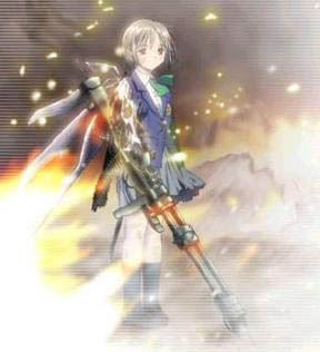 キャラのイメージとあってた声優さん