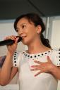 華原朋美、小室作の新曲熱唱　竹田氏結婚には「早業、真似したい」 ― スポニチ Sponichi Annex 芸能