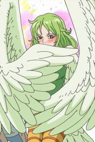 「ONE PIECE」の好きなキャラクター