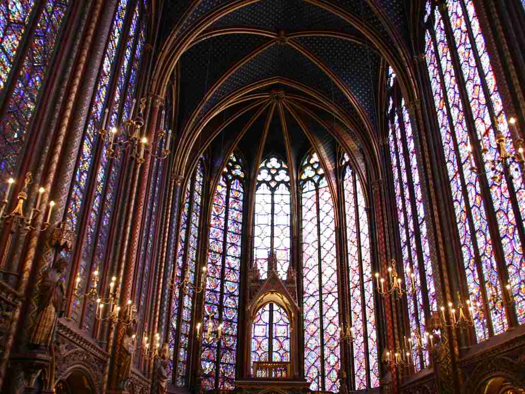 パリ旅行のオススメ