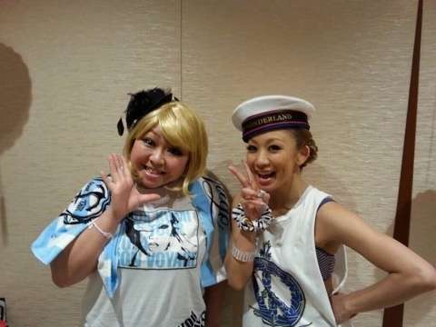 有名人の豪華なショット