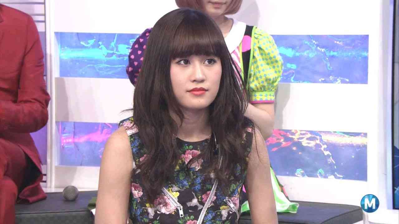 <前田敦子>違う人生歩めたらの質問に「猫になりたい」