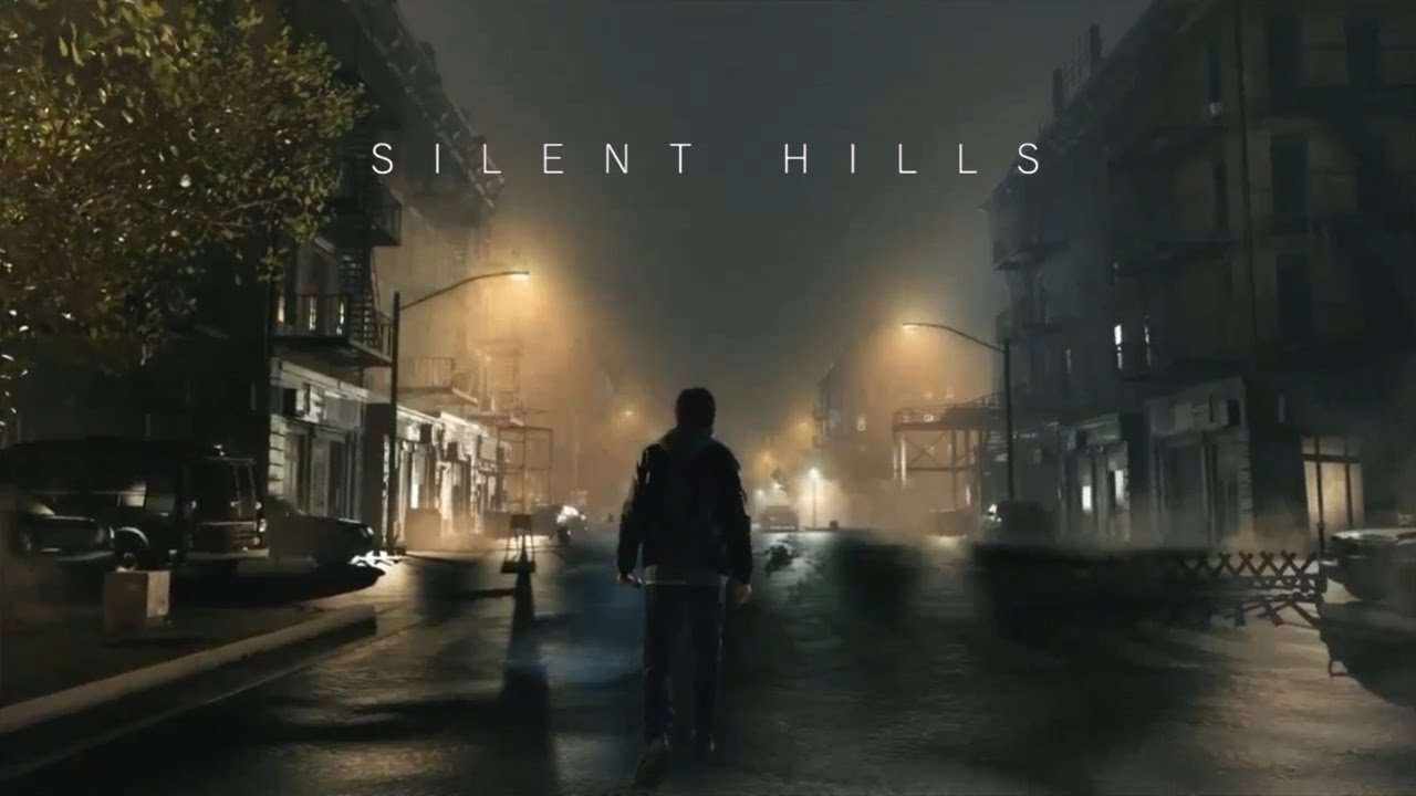 Petition · Kojima Productions: Continue working on Silent Hills · Change.org