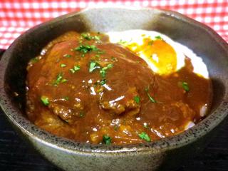 カロリー特盛り!スタミナ満点のレシピ