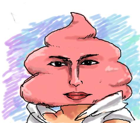 うんこっく / 菓苗 さんのイラスト - ニコニコ静画 (イラスト)