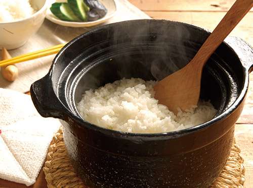 漬け物好きさんいますか?
